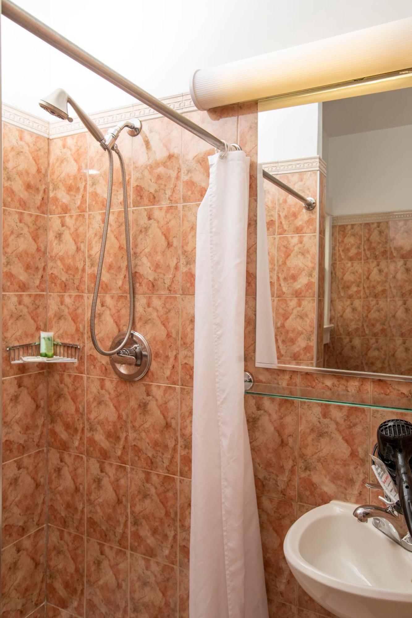 Edwardian Hotel San Francisco Chambre photo