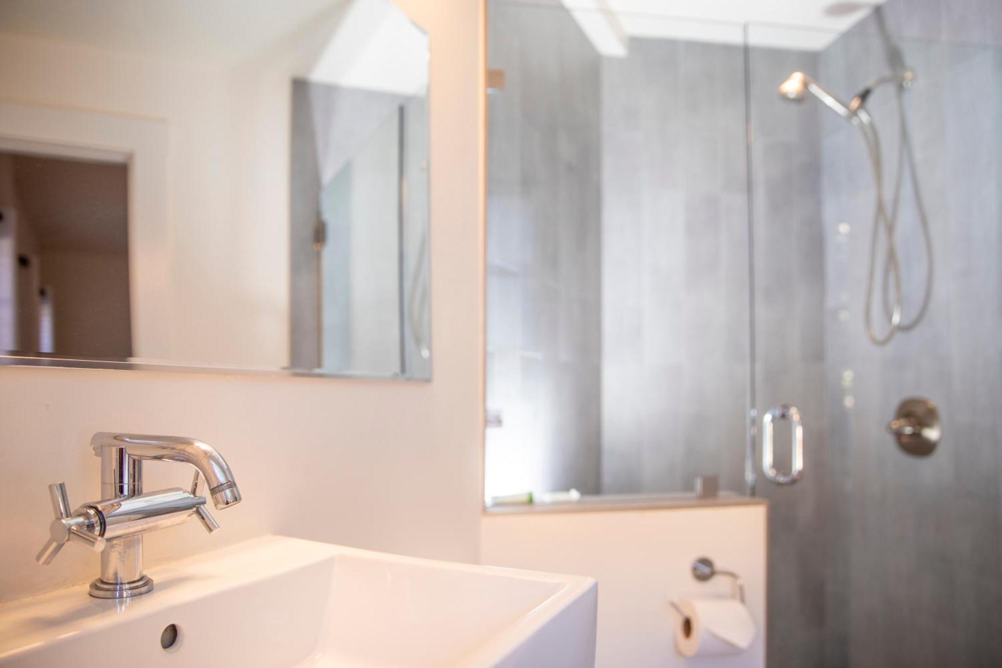Edwardian Hotel San Francisco Chambre photo