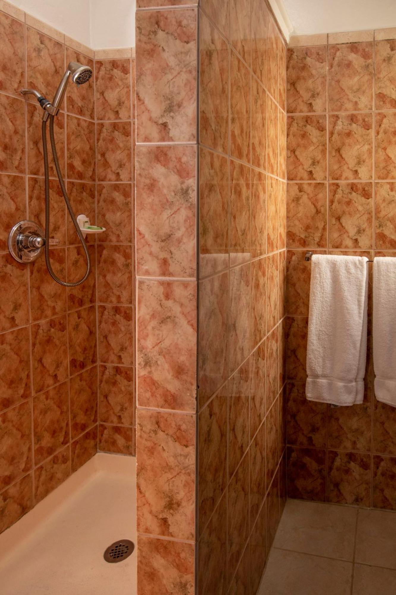 Edwardian Hotel San Francisco Chambre photo