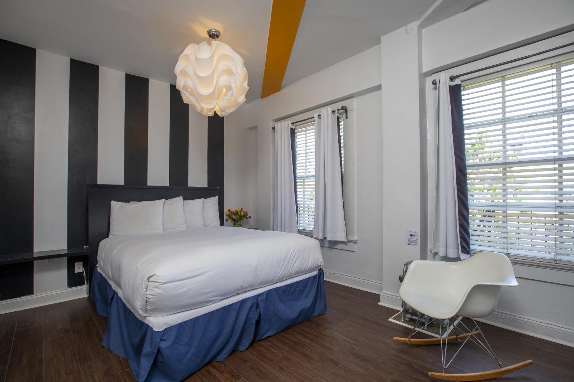 Edwardian Hotel San Francisco Chambre photo