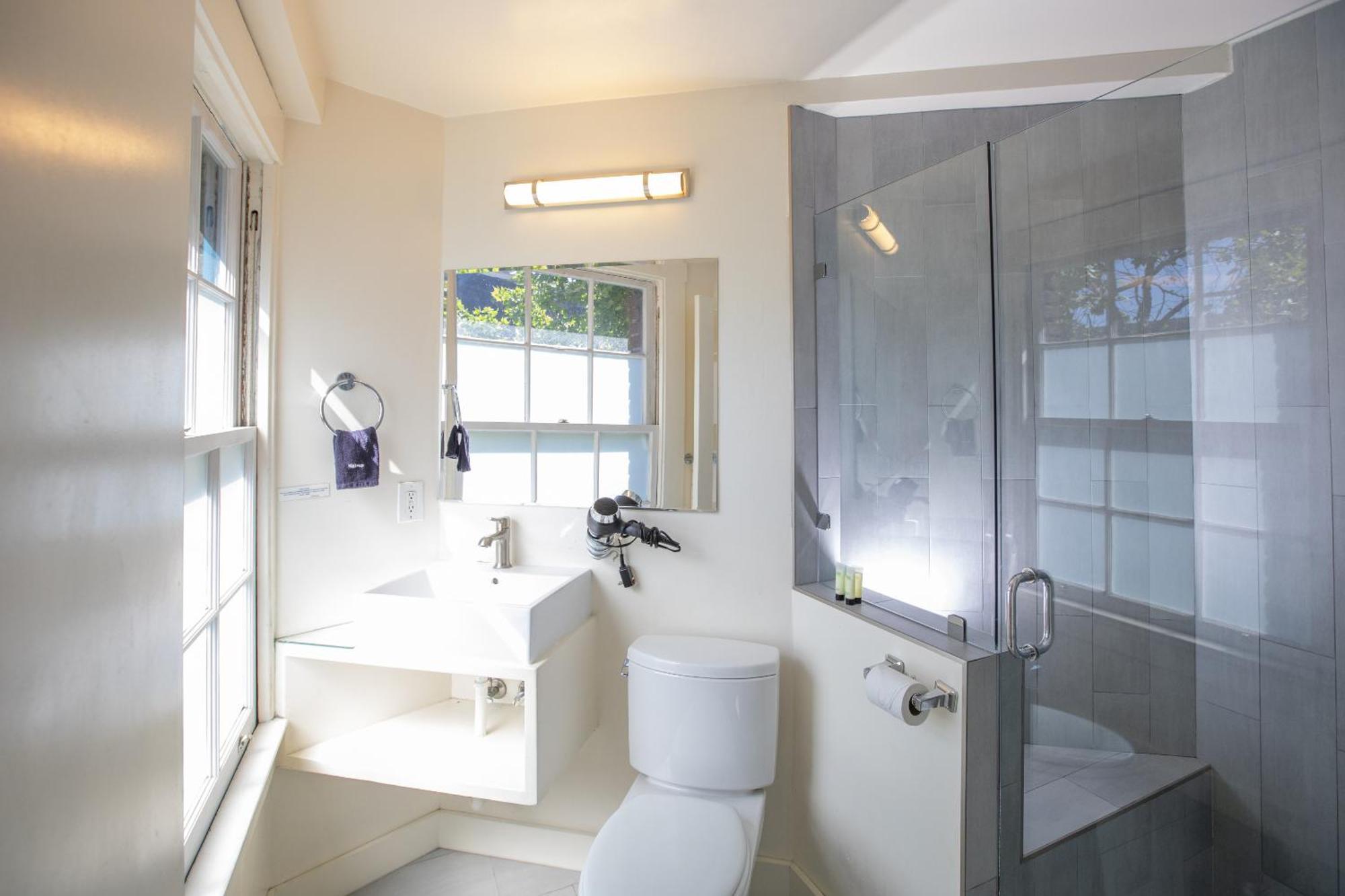 Edwardian Hotel San Francisco Chambre photo